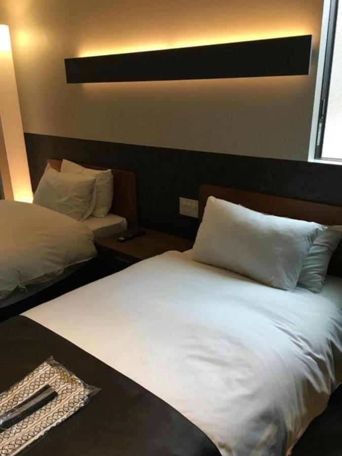 Ｈｏｔｅｌ Sousekian / Vacation Stay 77766 Osaka Exterior photo